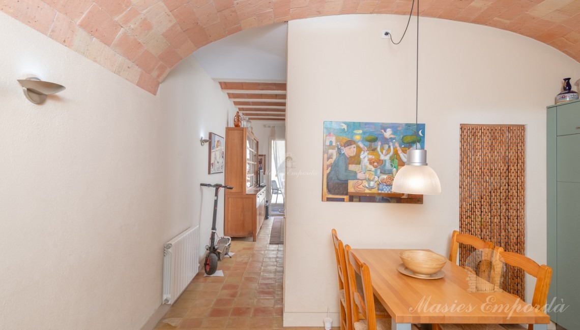 Comedor cocina 