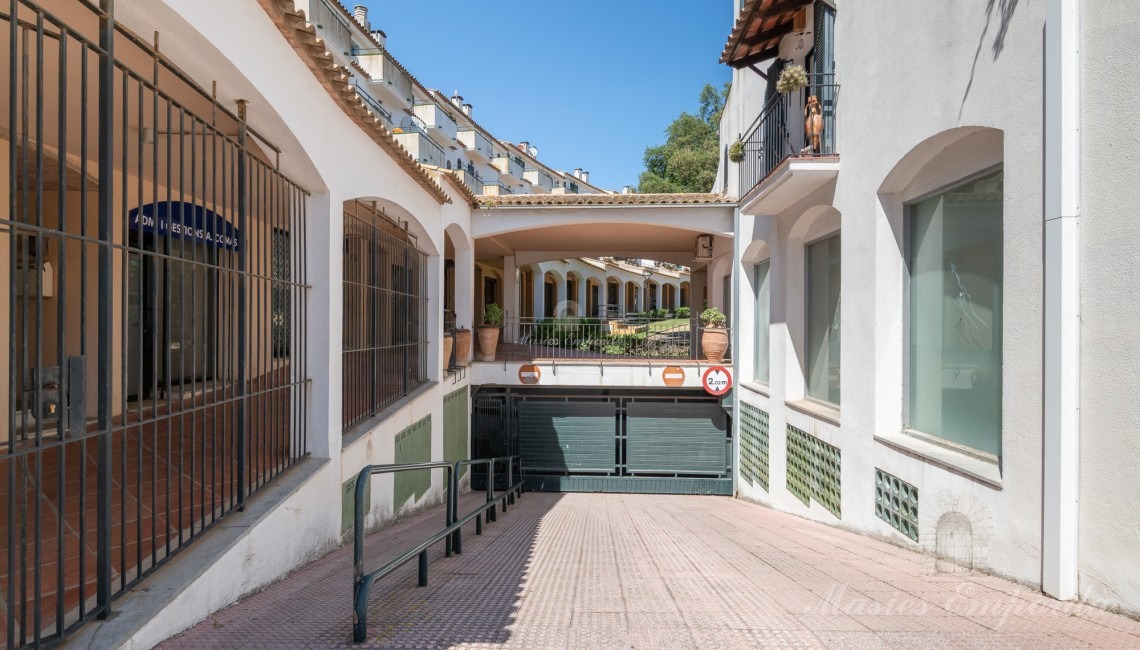 Garaje 