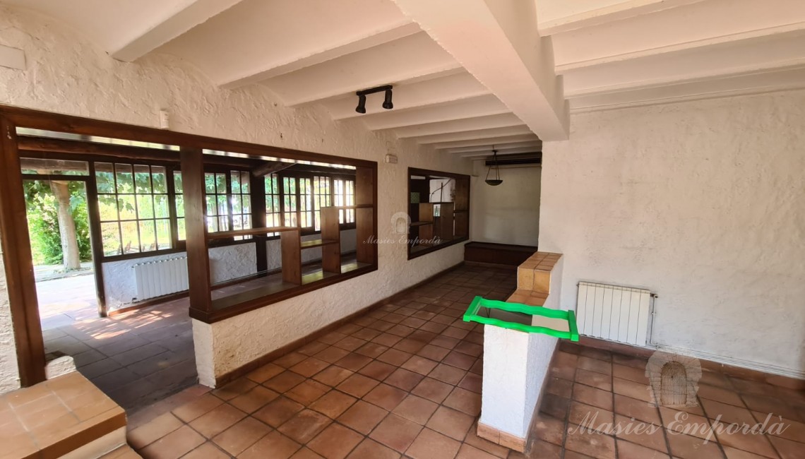 Salón de planta baja Salón de planta baja