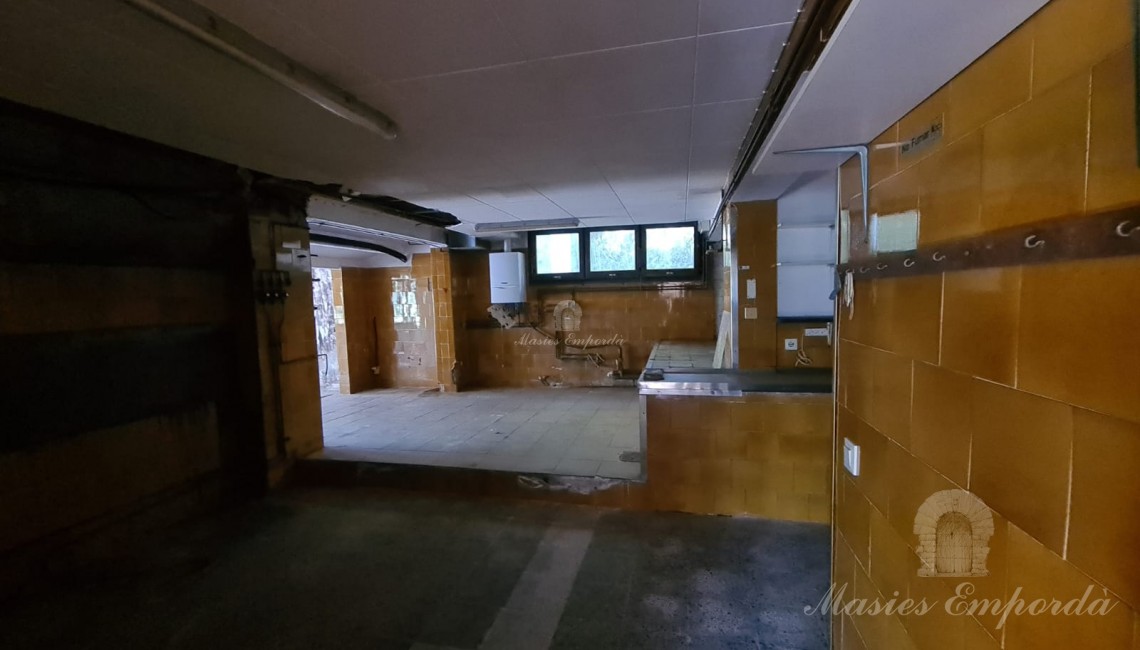 Salón de planta baja Salón de planta baja