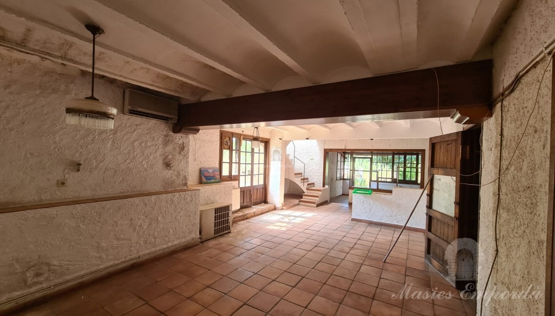 Salón de planta baja Salón de planta baja