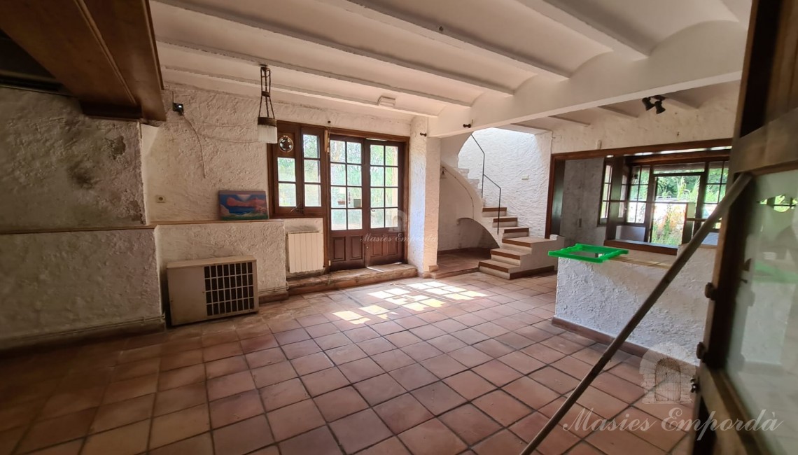 Salón de planta baja Salón de planta baja