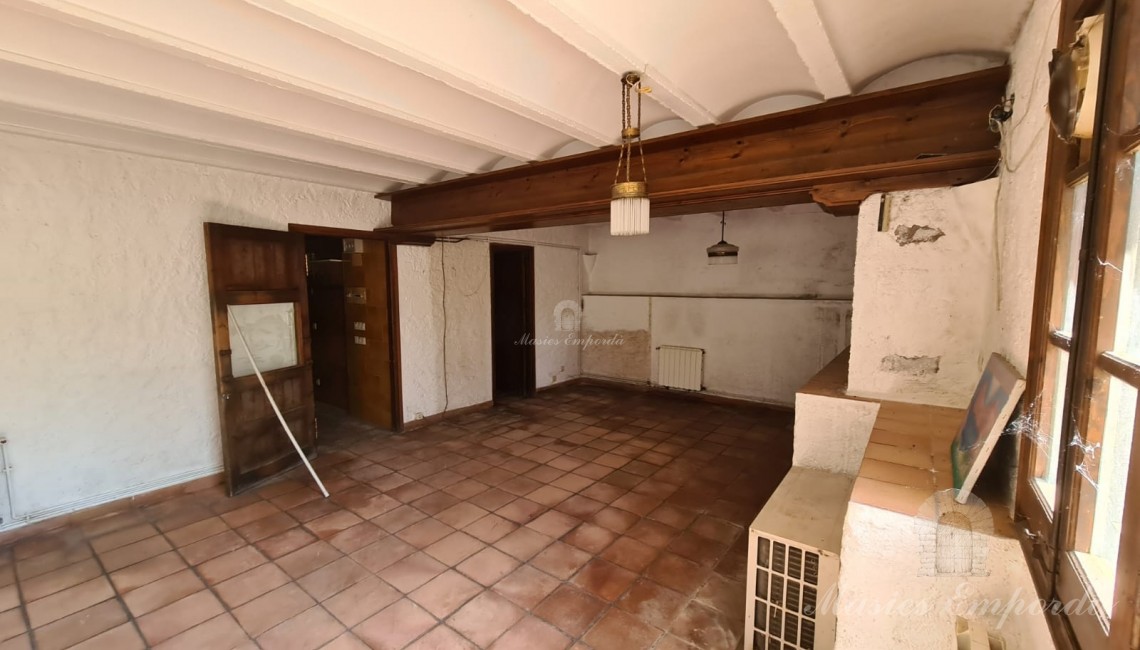 Salón de planta baja Salón de planta baja