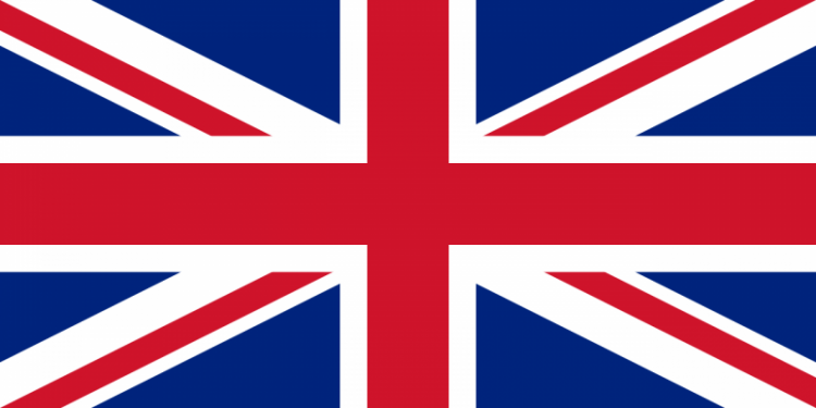 Flag of the United Kingdom