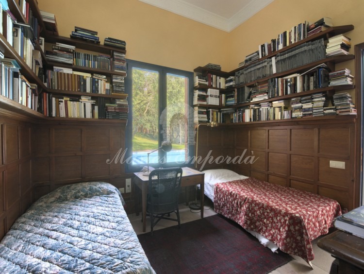 Suite del apartamento 