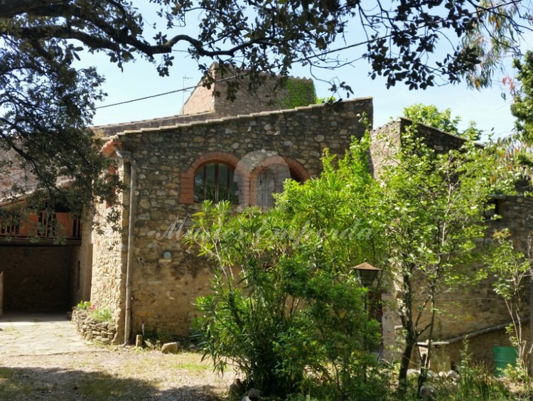 Fachada principal