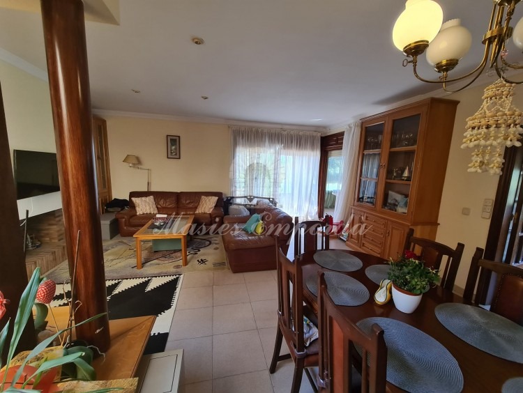 Salón comedor 