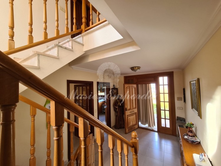 Hall de entrada