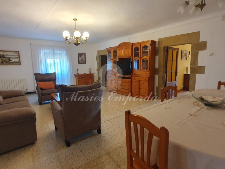 Salón comedor Salón comedor