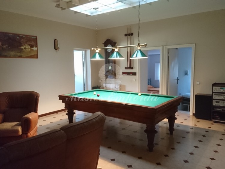 Sala de juegos 