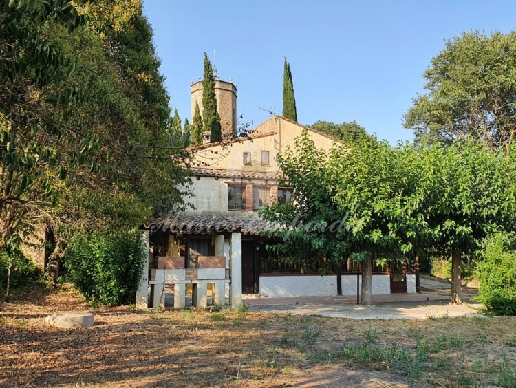 Vistas de la casa Vistas de la casa