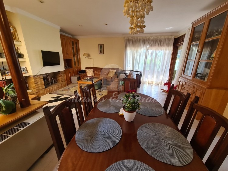Salón comedor 