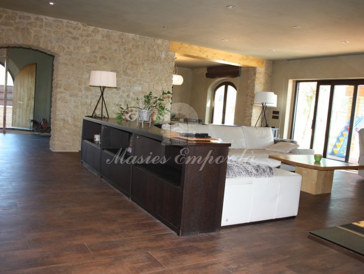 Salón de estar 
