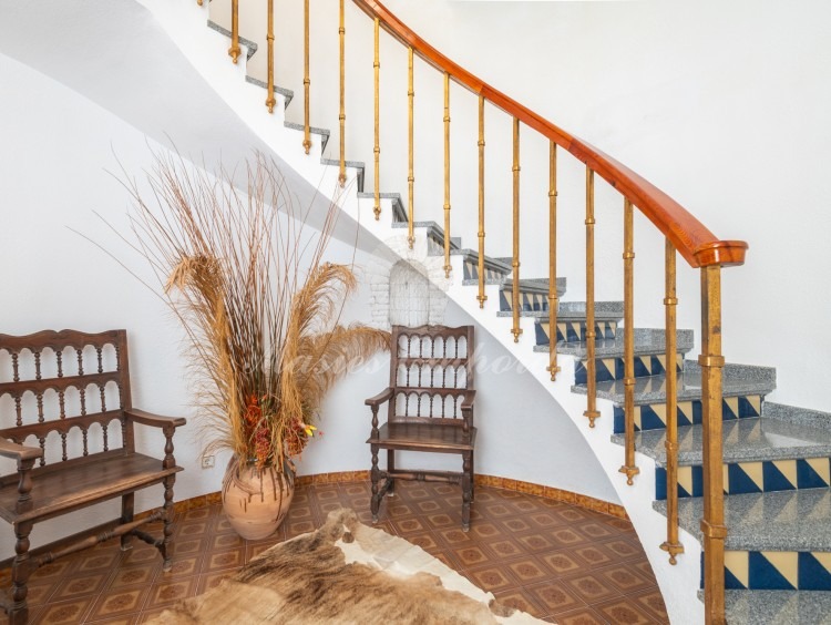 Escalera Escalera