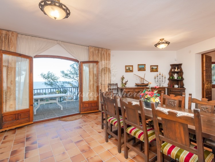 Comedor Comedor