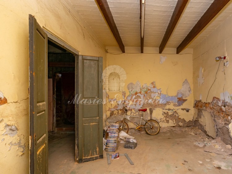 Otras estancias de la planta baja