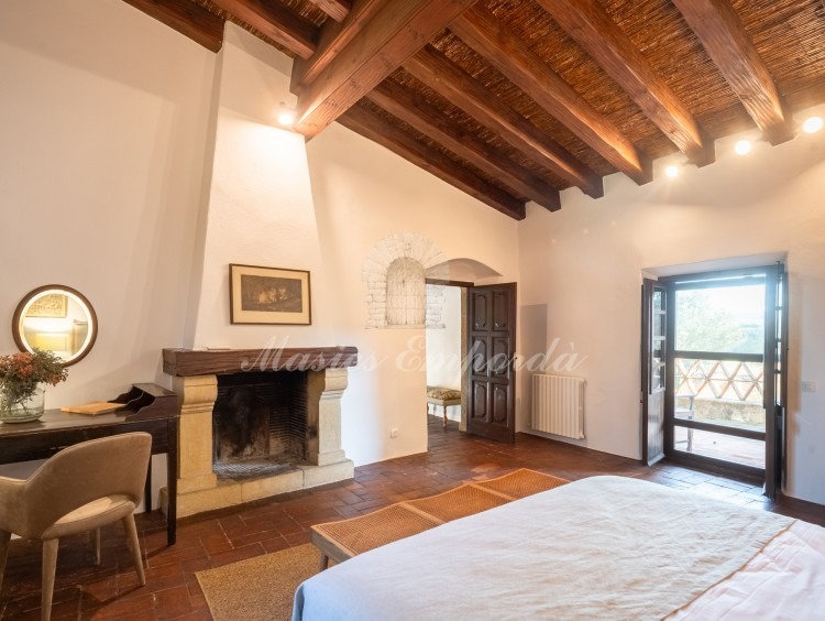 Habitación suite