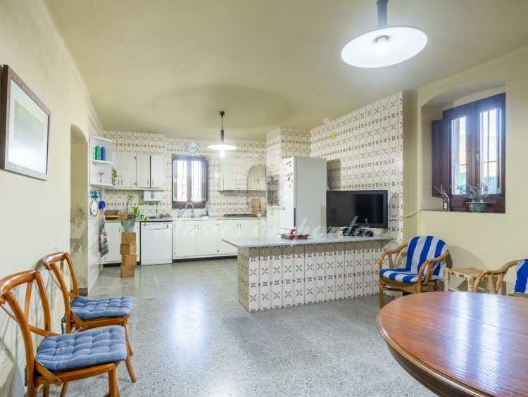 Cocina office