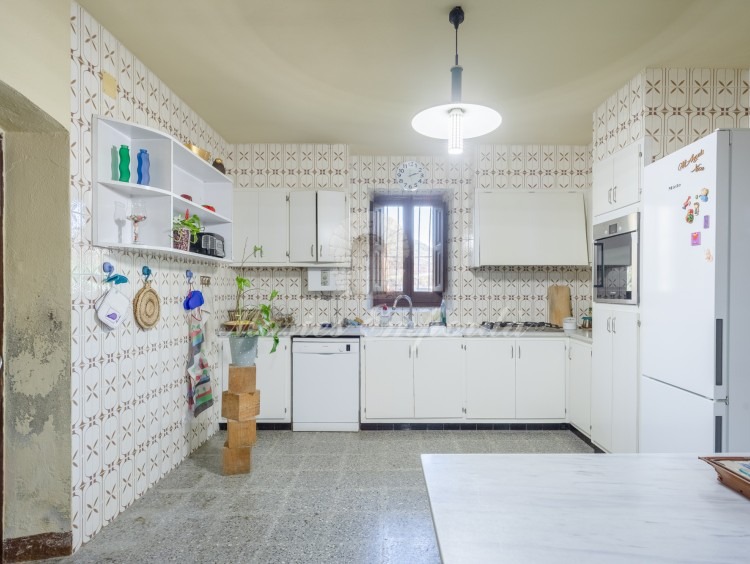 Cocina office