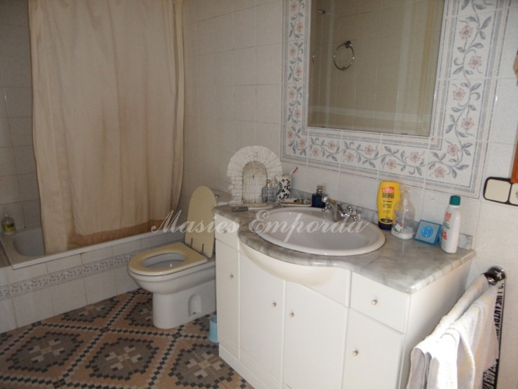 Baño